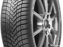 Anvelopa KUMHO ALL SEASON 225/50 R17 98W Autoturism