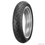 Anvelopa DUNLOP VARA 180/55 R17 73W MOTO