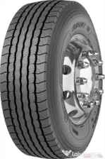 Anvelopa SAVA VARA 385/65 R22.5 160K CAMION