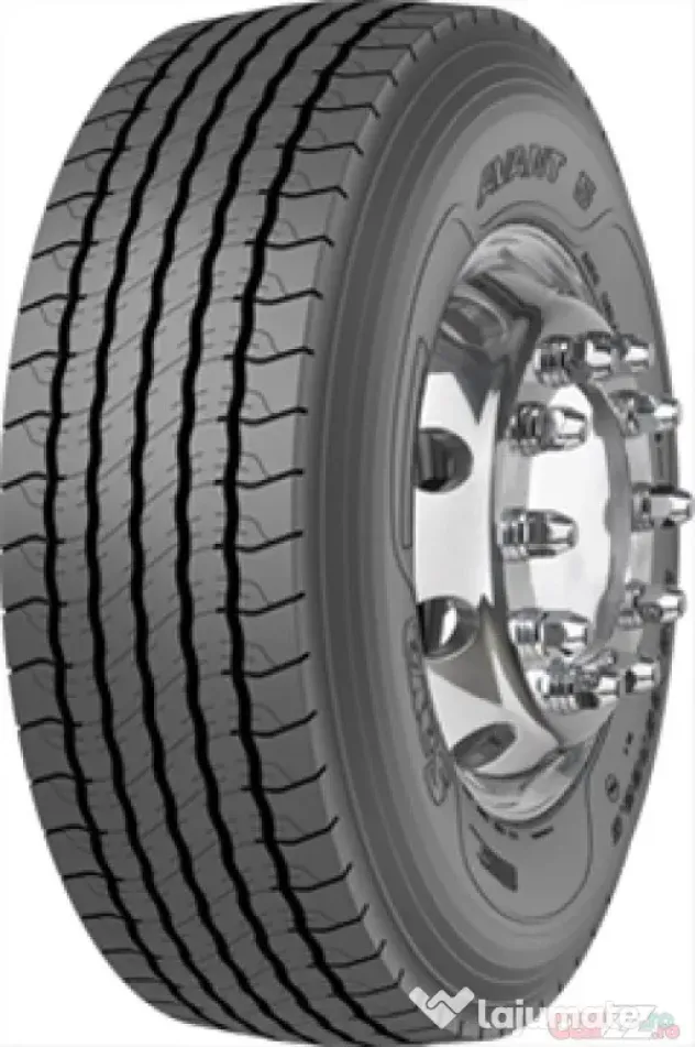 Anvelopa SAVA VARA 385/65 R22.5 160K CAMION