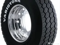 Anvelopa FULDA VARA 385/65 R22.5 160K CAMION