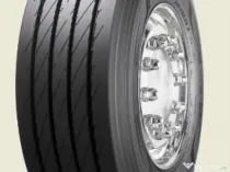 Anvelopa DUNLOP VARA 245/70 R17.5 143/146J/F CAMION