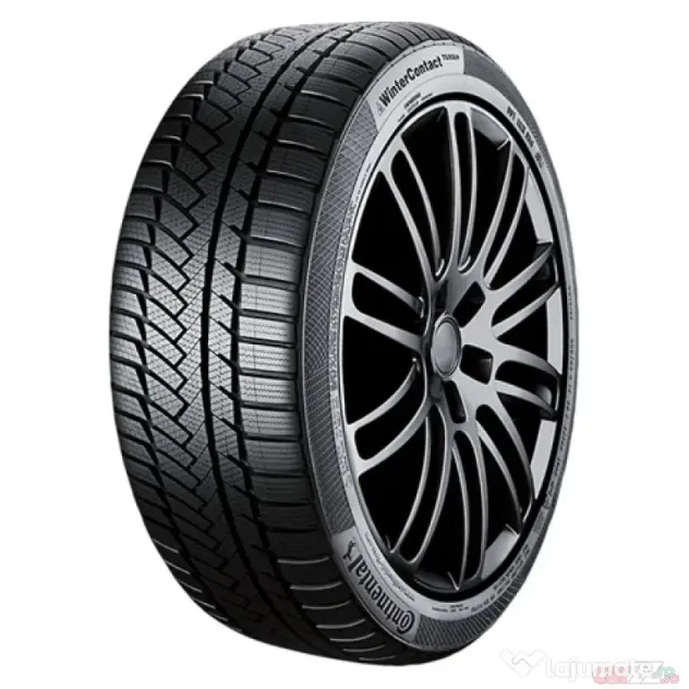 Anvelopa CONTINENTAL IARNA 265/65 R17 112T 4X4