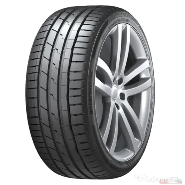 Anvelopa HANKOOK VARA 255/45 R18 103Y 4X4