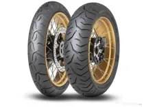 Anvelopa DUNLOP VARA 170/60 R17 72W MOTO