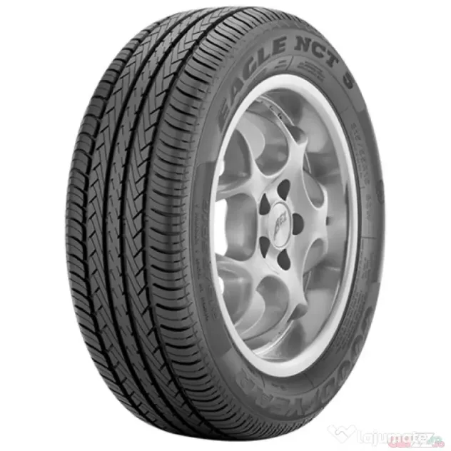 Anvelopa GOODYEAR VARA 245/40 R18 93Y Autoturism