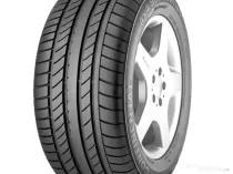 Anvelopa CONTINENTAL VARA 275/40 R20 106Y 4X4