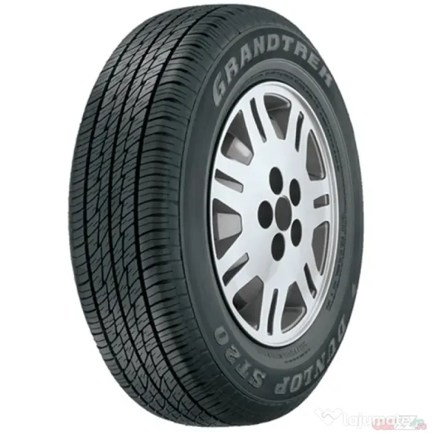 Anvelopa DUNLOP ALL SEASON 215/60 R17 96H 4X4