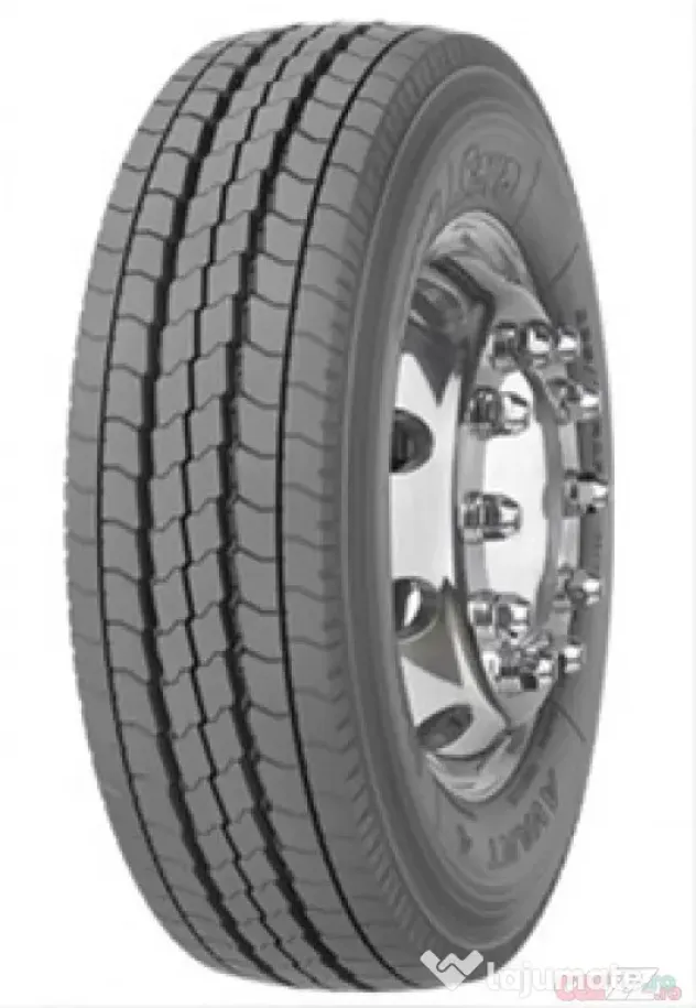 Anvelopa SAVA VARA 235/75 R17.5 136/134M CAMION