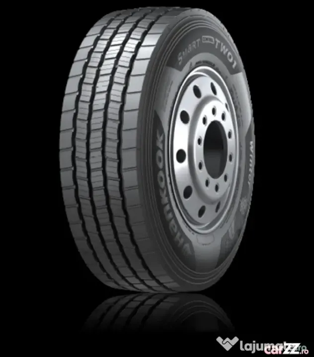 Anvelopa HANKOOK IARNA 445/45 R19.5 160J CAMION