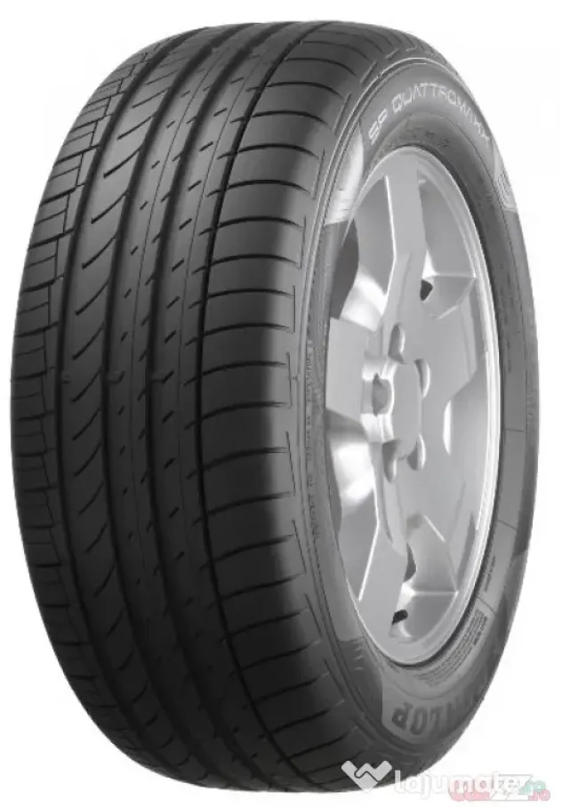 Anvelopa DUNLOP VARA 275/40 R22 108Y 4X4