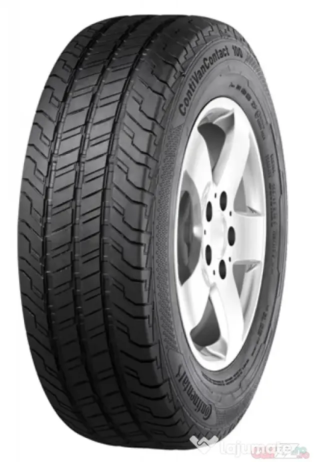 Anvelopa CONTINENTAL VARA 195/60 R16C 99/97H LIGHT TRUCK