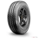 Anvelopa CONTINENTAL ALL SEASON 225/55 R17C 101H LIGHT TRUCK