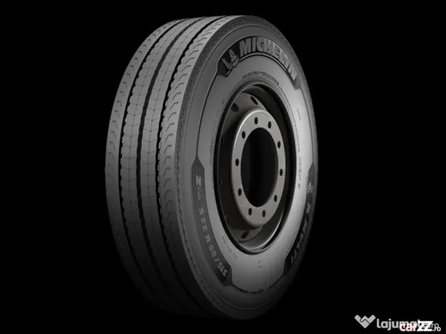 Anvelopa MICHELIN VARA 225/75 R17.5 129/127M CAMION
