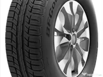 Anvelopa BFG VARA 235/50 R19 99V 4X4