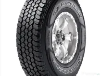 Anvelopa GOODYEAR VARA 235/85 R16 120Q 4X4