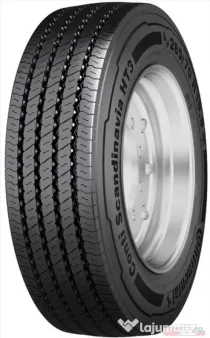 Anvelopa CONTINENTAL IARNA 245/70 R17.5 143/141L CAMION