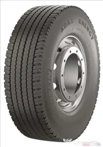 Anvelopa MICHELIN VARA 295/80 R22.5 152/148M CAMION