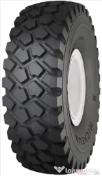 Anvelopa MICHELIN VARA 365/80 R20 152K CAMION