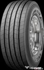 Anvelopa GOODYEAR VARA 445/45 R19.5 160JJ CAMION