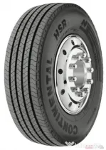 Anvelopa CONTINENTAL VARA 9/ R22.5 133/131L CAMION