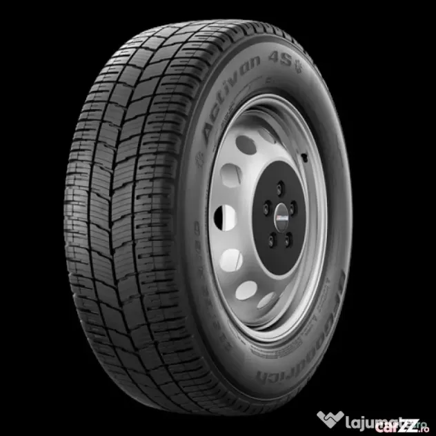 Anvelopa BFG ALL SEASON 215/65 R16C 109R LIGHT TRUCK