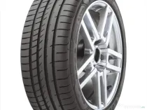 Anvelopa GOODYEAR VARA 255/55 R19 111W 4X4