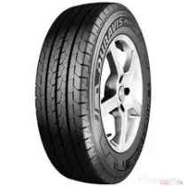 Anvelopa BRIDGESTONE VARA 205/65 R16C 103/101T LIGHT TRUCK