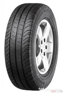 Anvelopa CONTINENTAL VARA 215/60 R16C 103/101T LIGHT TRUCK