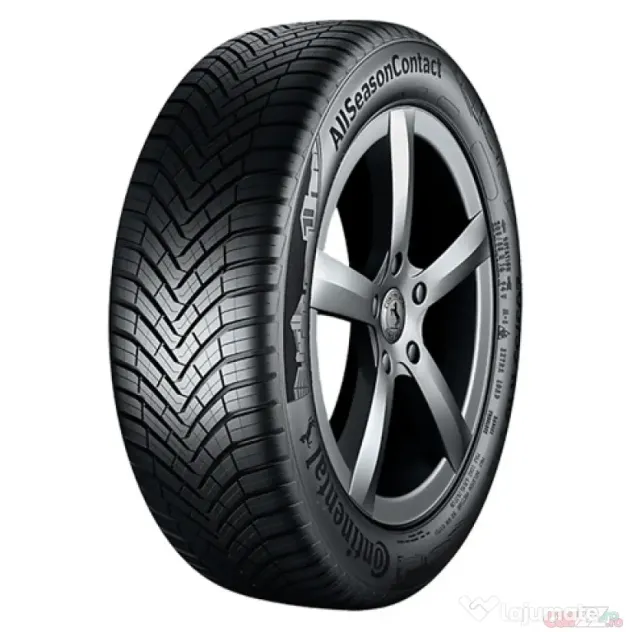 Anvelopa CONTINENTAL ALL SEASON 255/55 R18 109V Autoturism
