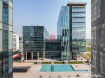 Birouri Pipera - Bucuresti Nord - Petricani, Bucuresti