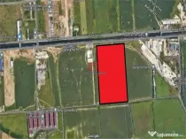 Teren Popesti Leordeni - Splaiul Unirii, ILFOV