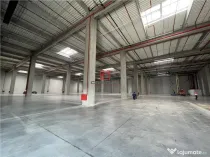 Depozit/hala/spatiu industrial Stefanesti - Tunari - A3