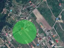 Teren intravilan zona Coziei-Mos Opinca