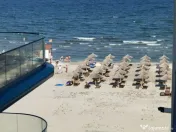 Prima Linie la Mare, Mamaia Sat apartament la chei nou 