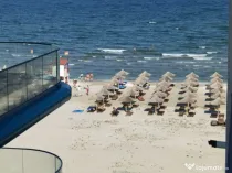 Prima Linie la Mare, Mamaia Sat apartament la chei nou