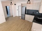 Prima Linie la Mare, Mamaia Sat apartament la chei nou 