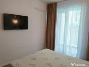 Prima Linie la Mare, Mamaia Sat apartament la chei nou 