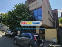 Cladire Birouri situata in apropriere de rond Alba Iulia