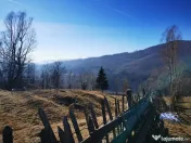 Teren intravilan 1425 mp Trestieni- Valea Doftanei 
