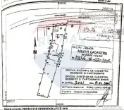 Teren 1444 mp Ultracentral Oradea, Strada Primăriei 52, ... 
