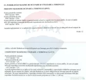 Teren 1444 mp Ultracentral Oradea, Strada Primăriei 52, ... 