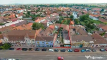 Teren 1444 mp Ultracentral Oradea, Strada Primăriei 52, ...
