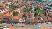 Teren 1444 mp Ultracentral Oradea, Strada Primăriei 52, ... 