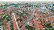 Teren 1444 mp Ultracentral Oradea, Strada Primăriei 52, ... 