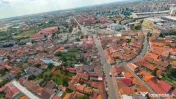 Teren 1444 mp Ultracentral Oradea, Strada Primăriei 52, ... 
