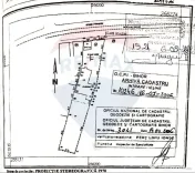 Teren 1444 mp Ultracentral Oradea, Strada Primăriei 52, ... 