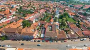 Teren 1444 mp Ultracentral Oradea, Strada Primăriei 52, ...