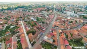 Teren 1444 mp Ultracentral Oradea, Strada Primăriei 52, ...