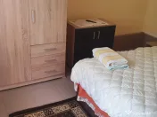 Mamaia sat/ pensiune 